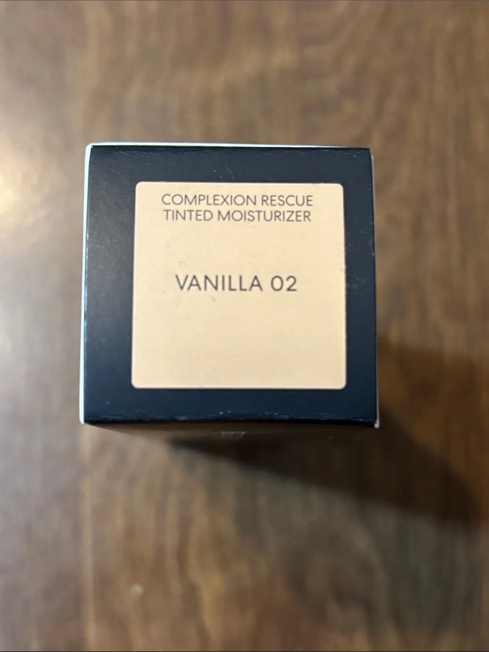 bareMinerals Complexion Rescue Tinted Moisturizer - Vanilla 02 (Beige)